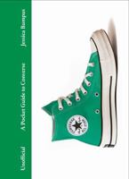 A Pocket Guide to Converse 1529444403 Book Cover