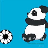 Petit Panda (French Edition) 2322161837 Book Cover