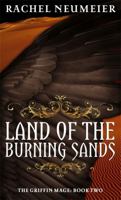 The Land of the Burning Sands 0316072796 Book Cover