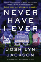 Never Have I Ever 0062855328 Book Cover