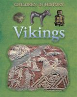 Vikings 0749687053 Book Cover