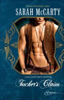 Tucker's Claim 0373605293 Book Cover