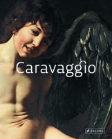 Caravaggio (Rizzoli Quadrifolio) 3791346563 Book Cover