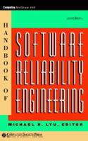 Handbook of Software Reliability Engineering 0070394008 Book Cover