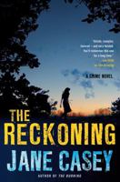 The Reckoning 0312622007 Book Cover
