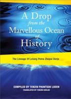 A Drop from the Marvelous Ocean of History 0967011590 Book Cover