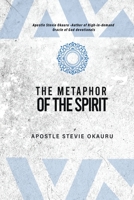 Metaphor of the Spirit 1087953421 Book Cover