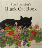Sue Boettcher's Black Cat Book 0285629972 Book Cover