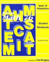 Workbook Master: Adaptations 1565772997 Book Cover