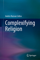 Complexifying Religion 9819947006 Book Cover