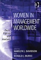 Women in Management Worldwide: Facts, Figures and Analysis 0754608379 Book Cover