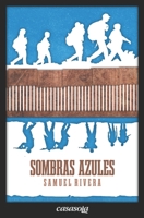 Sombras azules 194236959X Book Cover