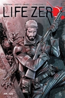 Life Zero 1684970865 Book Cover