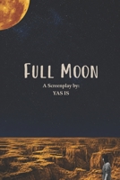 Full Moon B0H7XSL78K Book Cover