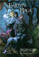 Earth's Magic 0375858326 Book Cover