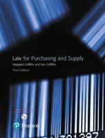 Law for Purchasing and Supply 0273646796 Book Cover