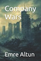 Company Wars B0F1K6V2RM Book Cover