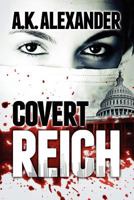 Covert Reich 1468002171 Book Cover