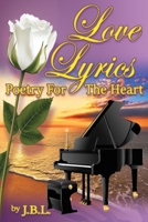 Love Lyrics: Poetry For The Heart 195682300X Book Cover