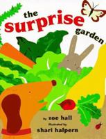 The Surprise Garden 0590100769 Book Cover