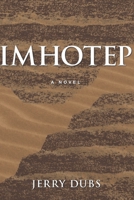 Imhotep 1519070284 Book Cover