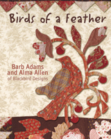 Birds of a Feather 1933466162 Book Cover