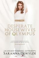 The Real Housewives of Olympus 1475165137 Book Cover