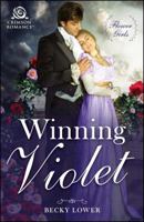 Winning Violet 1507208553 Book Cover