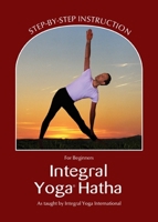 Integral Yoga Hatha 093204042X Book Cover