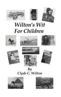 Wilton's Wit for Children 146690450X Book Cover