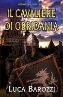 Il cavaliere di Obridania B07D4ZLGHZ Book Cover