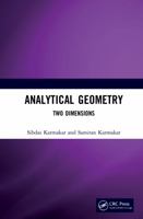 Analytical Geometry: Two Dimensions 1032270209 Book Cover