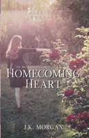 Homecoming Heart (The Briarwood Stories Collection) B0DS1CDGLD Book Cover