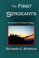 The First Sergeants 0615597564 Book Cover