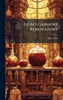 Lion's Garment Renovatory 1024541711 Book Cover