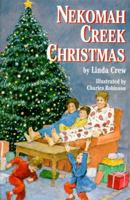 Nekomah Creek Christmas 0385320477 Book Cover
