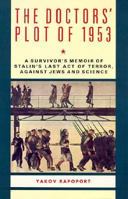 Doctors' Plot of 1953 0674214773 Book Cover