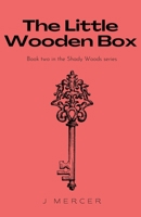 The Little Wooden Box 1734888350 Book Cover