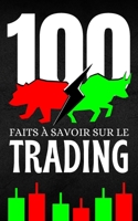 100 Faits à Savoir sur le Trading: Découvrez et Voyagez le monde du trading sous tous ses aspects B0CQQTL4WP Book Cover