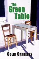 The Green Table 1550965735 Book Cover