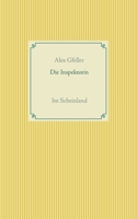 Die Inspektorin 3748126506 Book Cover