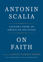 On Faith: Lessons from an American Believer 1984823310 Book Cover