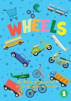 Wheels 1925901920 Book Cover
