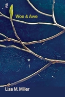 Woe & Awe 1961127083 Book Cover