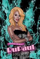 Female Force: RuPaul 1948216272 Book Cover