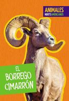 El Borrego Cimarron 1681516217 Book Cover