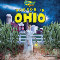 Horror in Ohio 1642805173 Book Cover