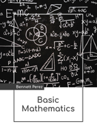 Basic Mathematics B0FH65HWHY Book Cover