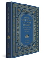 Come, Thou Fount of Every Blessing: A Liturgy for Daily Worship with the Psalms B0GL51JPMV Book Cover