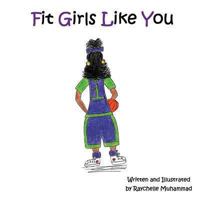 Fit Girls Like You 1466392525 Book Cover